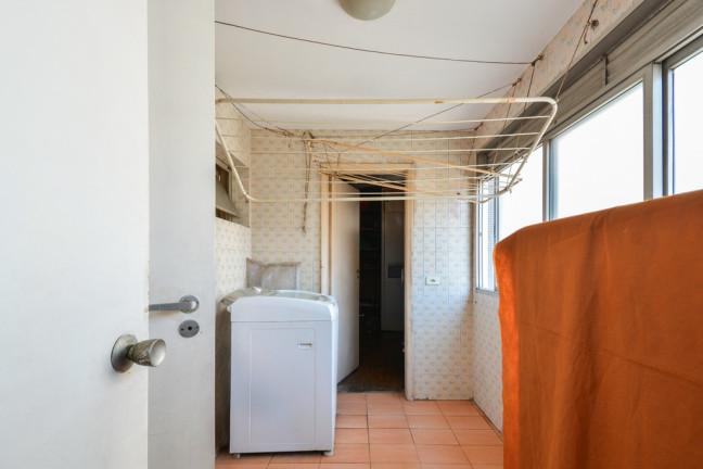 Imagem Imóvel com 3 Quartos à Venda, 113 m² em Jardim Paulista - São Paulo