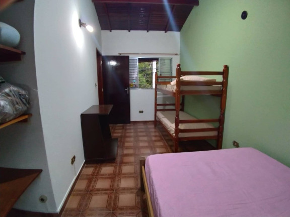 Imagem Casa com 3 Quartos à Venda, 202 m² em Paúba - São Sebastião