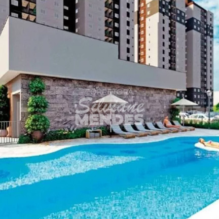 Imagem Apartamento com 2 Quartos à Venda, em Jardim Gutierres - Sorocaba Imagem Apartamento com 2 Quartos à Venda, em Jardim Gutierres - Sorocaba