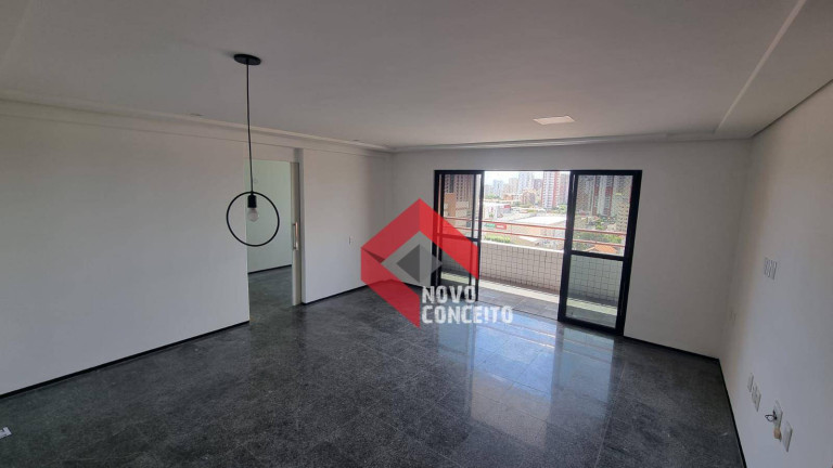 Imagem Apartamento com 3 Quartos à Venda, 130 m² em Aldeota - Fortaleza Imagem Apartamento com 3 Quartos à Venda, 130 m² em Aldeota - Fortaleza