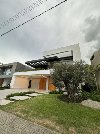 Imagem Casa de Condomínio com 5 Quartos à Venda, 454 m² em Centro - Capão Da Canoa