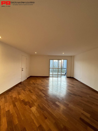 Imagem Apartamento com 4 Quartos à Venda, 127 m² em Vila Clementino - São Paulo