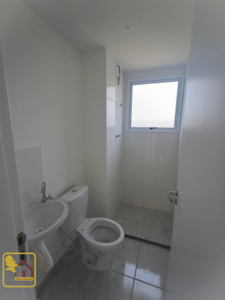 Imagem Apartamento com 2 Quartos à Venda, 46 m² em Jardim Luciana - Franco Da Rocha Imagem Apartamento com 2 Quartos à Venda, 46 m² em Jardim Luciana - Franco Da Rocha