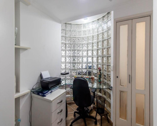 Imagem Apartamento com 3 Quartos à Venda, 94 m² em Alto Da Boa Vista - São Paulo Imagem Apartamento com 3 Quartos à Venda, 94 m² em Alto Da Boa Vista - São Paulo