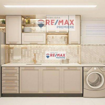 Imagem Apartamento com 1 Quarto à Venda, 51 m² em Manaíra - João Pessoa