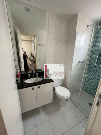 Imagem Apartamento com 2 Quartos à Venda, 88 m² em Vila Gumercindo - São Paulo