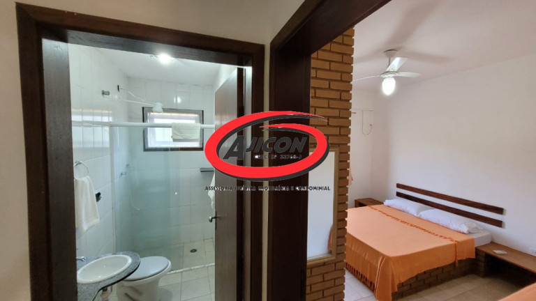 Imagem Apartamento com 1 Quarto para Alugar, 40 m² em Lázaro - Ubatuba Imagem Apartamento com 1 Quarto para Alugar, 40 m² em Lázaro - Ubatuba