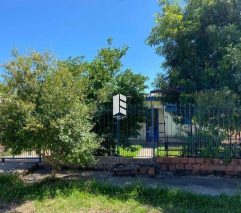Imagem Casa com 3 Quartos à Venda,  em Pinheiro Machado - Santa Maria