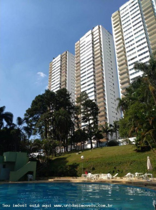 Imagem Apartamento com 4 Quartos à Venda, 180 m² em Cidade Dutra - São Paulo