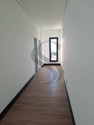 Imagem Casa com 3 Quartos à Venda, 376 m² em Alphaville Nova Esplanada - Votorantim