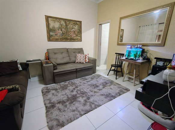 Imagem Casa com 3 Quartos à Venda, 175 m² em Tupi - Praia Grande Imagem Casa com 3 Quartos à Venda, 175 m² em Tupi - Praia Grande