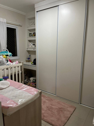 Imagem Apartamento com 3 Quartos à Venda, 100 m² em Jardim Das Indústrias - São José Dos Campos Imagem Apartamento com 3 Quartos à Venda, 100 m² em Jardim Das Indústrias - São José Dos Campos