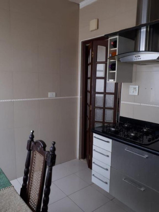 Imagem Apartamento com 2 Quartos à Venda,  em Boqueirão - Santos
