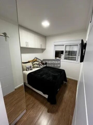 Imagem Apartamento com 2 Quartos à Venda, 54 m² em Santo Amaro - São Paulo Imagem Apartamento com 2 Quartos à Venda, 54 m² em Santo Amaro - São Paulo