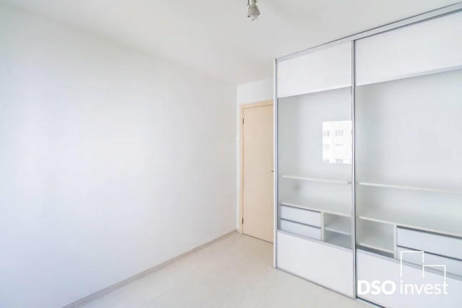 Imagem Apartamento com 2 Quartos à Venda,  em Santo Amaro - São Paulo