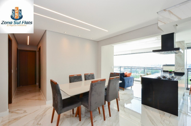 Imagem Apartamento com 3 Quartos à Venda, 88 m² em Vila Leopoldina - São Paulo