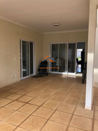 Imagem Casa com 3 Quartos à Venda, 390 m² em Boa Esperança - Paulínia