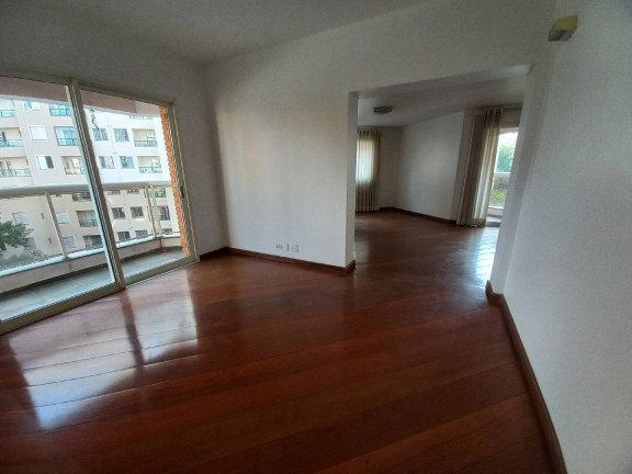 Imagem Apartamento com 4 Quartos para Alugar, 200 m² em Panamby - São Paulo Imagem Apartamento com 4 Quartos para Alugar, 200 m² em Panamby - São Paulo