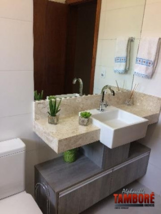 Imagem Casa à Venda,  em Tamboré 11 - Alphaville