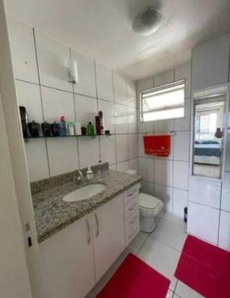 Imagem Apartamento com 3 Quartos à Venda, 62 m² em Ponto Novo - Aracaju Imagem Apartamento com 3 Quartos à Venda, 62 m² em Ponto Novo - Aracaju