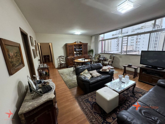 Imóvel com 3 Quartos à Venda, 112 m² em Pinheiros - São Paulo