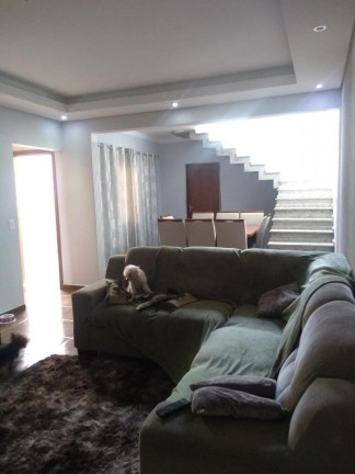 Imagem Casa com 1 Quarto à Venda, 131 m² em Jardim São Conrado - Tatuí