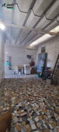 Imagem Casa com 3 Quartos à Venda, 284 m² em Estuário - Santos