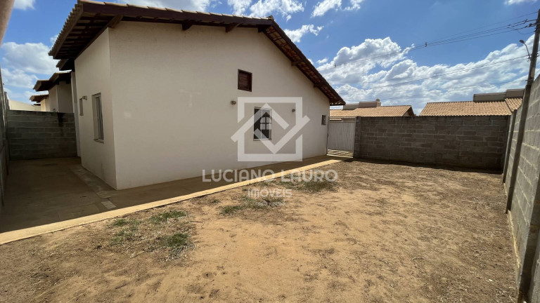 Imagem Casa de Condomínio com 3 Quartos à Venda, 68 m² em Alto Maron - Vitória Da Conquista Imagem Casa de Condomínio com 3 Quartos à Venda, 68 m² em Alto Maron - Vitória Da Conquista