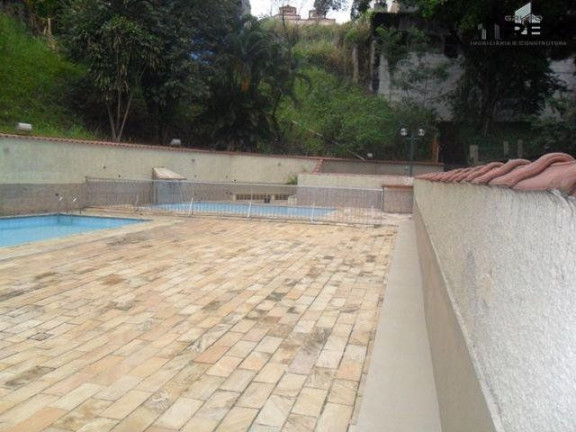 Imagem Apartamento com 2 Quartos à Venda, 68 m² em Fonseca - Niterói
