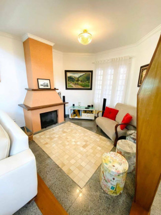 Imagem Casa com 3 Quartos à Venda, 397 m² em Residencial Cinco (alphaville) - Santana De Parnaíba