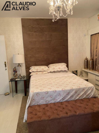 Imagem Apartamento com 4 Quartos para Alugar, 162 m² em Centro - Feira De Santana Imagem Apartamento com 4 Quartos para Alugar, 162 m² em Centro - Feira De Santana