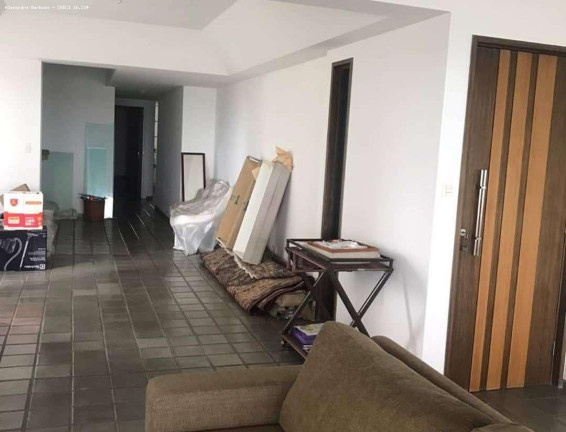 Imagem Apartamento com 4 Quartos à Venda, 207 m² em Candeias - Jaboatão Dos Guararapes
