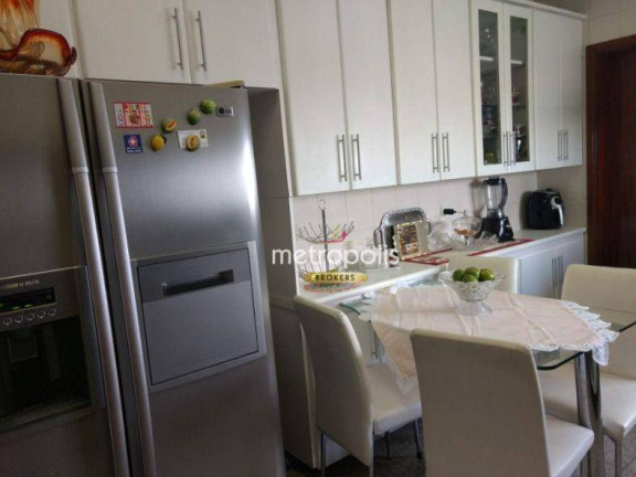 Imagem Cobertura com 4 Quartos à Venda, 364 m² em Vila Formosa - São Paulo