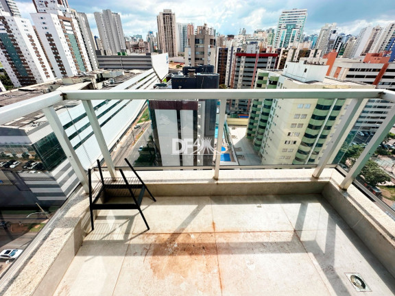 Imagem Imóvel com 1 Quarto à Venda, 55 m² em Sul (águas Claras) - Brasília