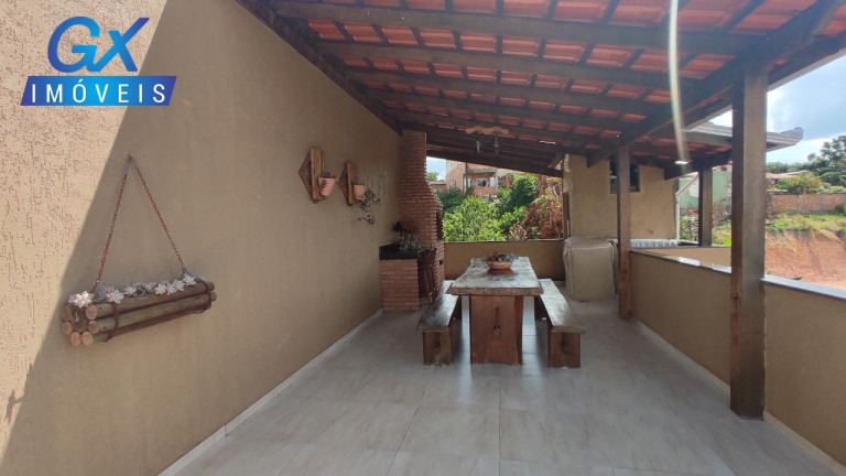 Imagem Casa com 2 Quartos à Venda, 180 m² em Belvedere - Ribeirão Das Neves