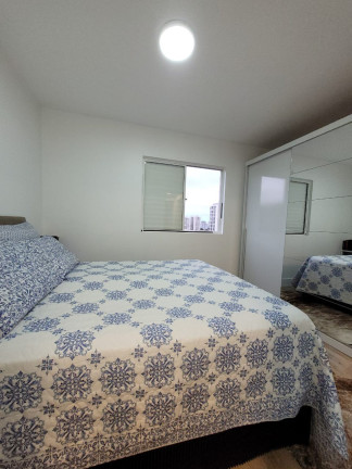 Imagem Imóvel com 3 Quartos à Venda, 75 m² em Vila Prudente - São Paulo