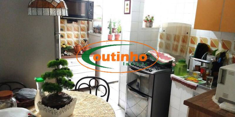 Imagem Apartamento com 3 Quartos à Venda, 100 m² em Méier - Rio De Janeiro Imagem Apartamento com 3 Quartos à Venda, 100 m² em Méier - Rio De Janeiro