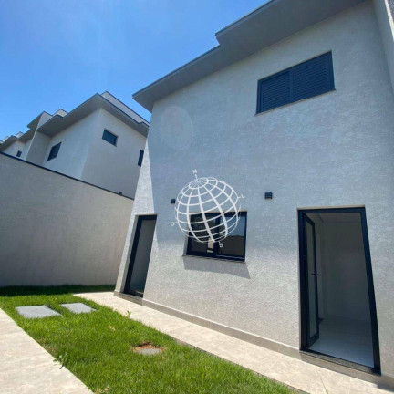 Imagem Casa com 3 Quartos à Venda, 114 m² em Jardim Paulista - Atibaia