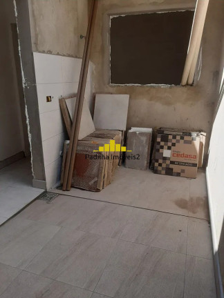 Imagem Casa com 2 Quartos à Venda, 125 m² em Jardim Boa Esperança - Sorocaba