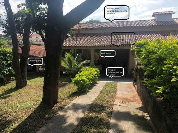 Imagem Casa com 4 Quartos à Venda, 380 m² em Engordadouro - Jundiaí Imagem Casa com 4 Quartos à Venda, 380 m² em Engordadouro - Jundiaí