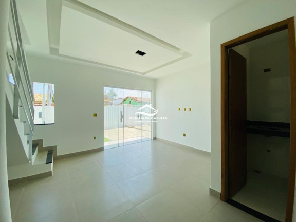 Imagem Casa com 2 Quartos à Venda, 81 m² em Jardim Atlântico Central (itaipuaçu) - Maricá Imagem Casa com 2 Quartos à Venda, 81 m² em Jardim Atlântico Central (itaipuaçu) - Maricá