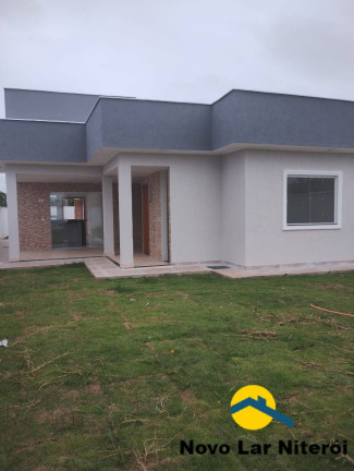 Imagem Casa com 3 Quartos à Venda, 110 m² em Jardim Atlântico Central (itaipuaçu) - Maricá Imagem Casa com 3 Quartos à Venda, 110 m² em Jardim Atlântico Central (itaipuaçu) - Maricá