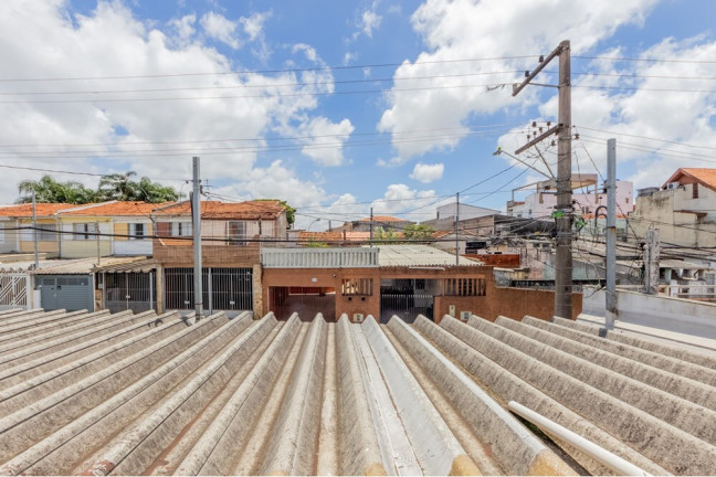 Imagem Casa com 3 Quartos à Venda, 89 m² em Jabaquara - São Paulo