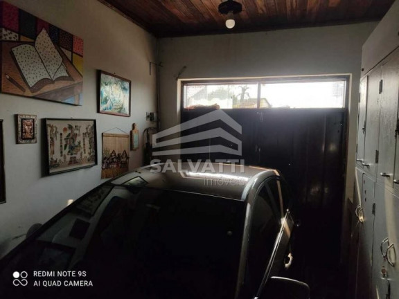 Imagem Casa com 1 Quarto à Venda, 105 m² em Vila Manfredi - Jundiaí Imagem Casa com 1 Quarto à Venda, 105 m² em Vila Manfredi - Jundiaí