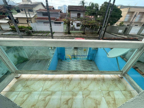 Imagem Sobrado com 2 Quartos para Alugar, 136 m² em Martim De Sá - Caraguatatuba Imagem Sobrado com 2 Quartos para Alugar, 136 m² em Martim De Sá - Caraguatatuba