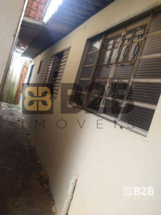 Imagem Casa com 5 Quartos à Venda, 115 m² em Residencial Nova Bauru - Bauru Imagem Casa com 5 Quartos à Venda, 115 m² em Residencial Nova Bauru - Bauru