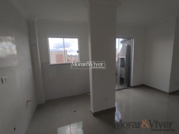 Imagem Apartamento com 3 Quartos à Venda, 55 m² em Parque Da Fonte - São José Dos Pinhais