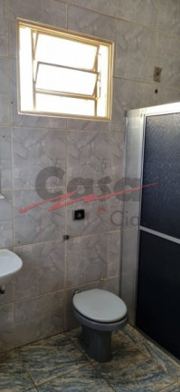 Imagem Casa com 3 Quartos à Venda, 107 m² em Residencial Das Américas - Ribeirão Preto Imagem Casa com 3 Quartos à Venda, 107 m² em Residencial Das Américas - Ribeirão Preto