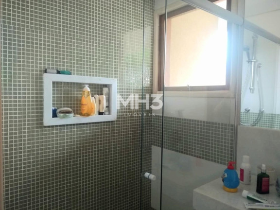 Imagem Sobrado com 4 Quartos à Venda, 346 m² em Parque Taquaral - Campinas