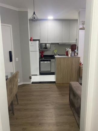 Imagem Apartamento com 2 Quartos à Venda, 44 m² em Parque Da Mooca - São Paulo Imagem Apartamento com 2 Quartos à Venda, 44 m² em Parque Da Mooca - São Paulo